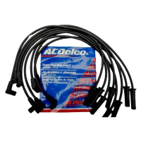 Cables Bujias Chevrolet 305-350 8cil