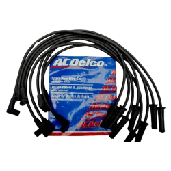 Cables Bujias Chevrolet 305-350 8cil