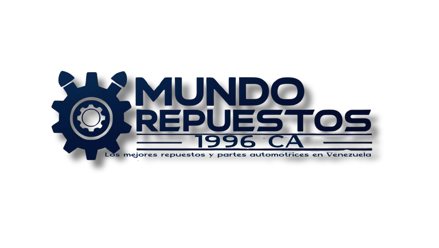 Mundo Repuestos 1996